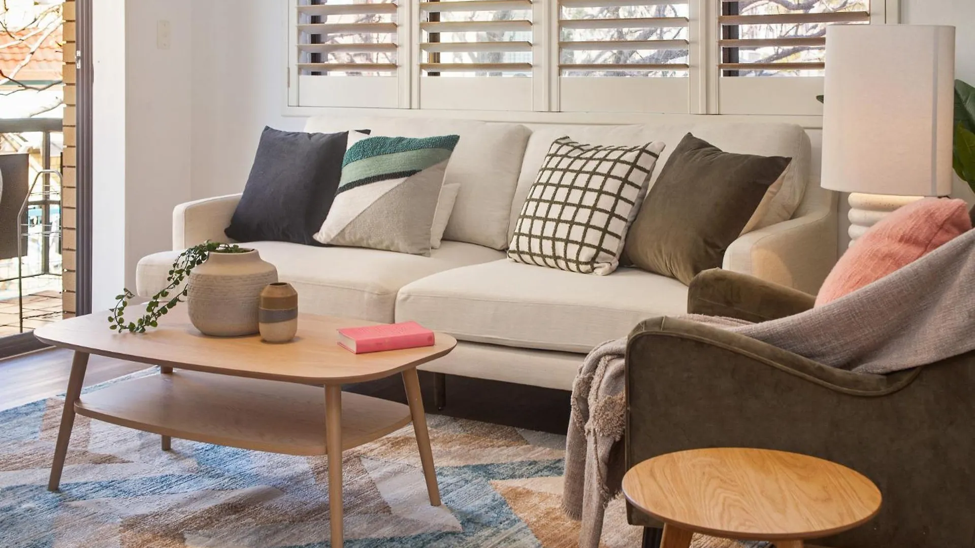 Cosy Unit With Parking Near New Farm Park & River 브리즈번