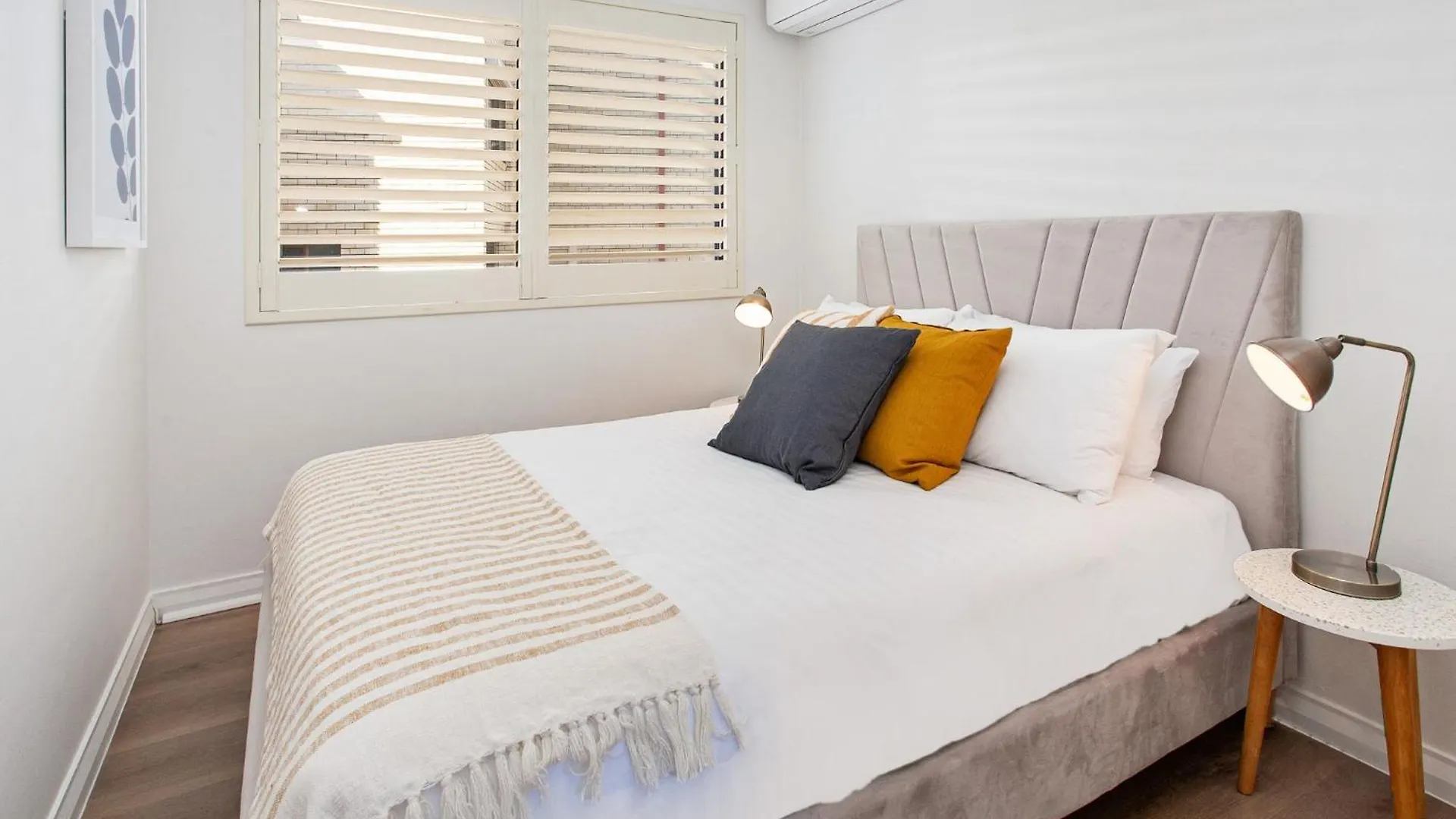 Cosy Unit With Parking Near New Farm Park & River Brisbane 0*,  Australia